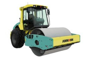 bi dünya iş makineleri AMMAN 110 SİLİNDİR