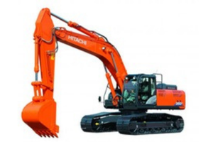bi dünya iş makineleri HITACHI 350 EKSKAVATÖR