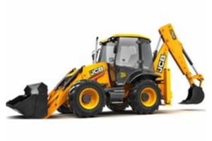 bi dünya iş makineleri JCB BEKO LODER 3CX