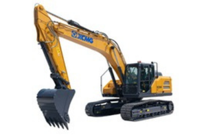 bi dünya iş makineleri XCMG 280 EKSKAVATÖR