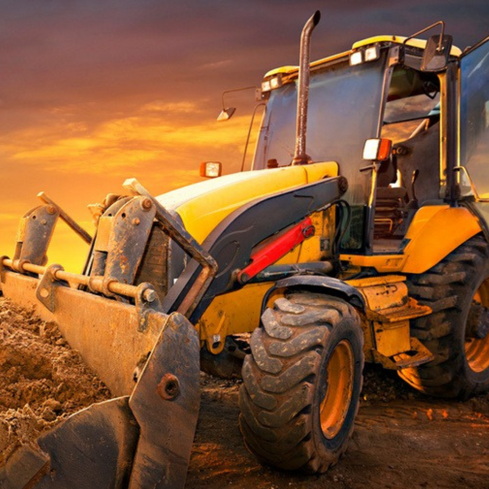 bi dünya iş makineleri hakkımızda