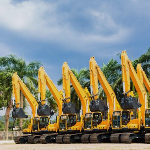 bi dünya iş makineleri kiralama